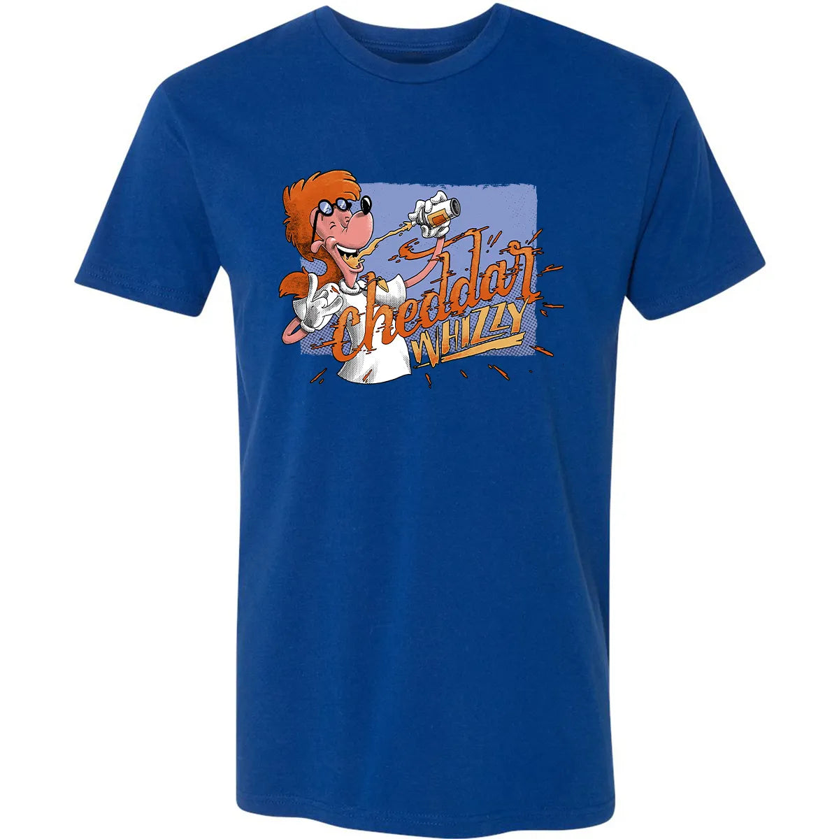 Premium Unisex T-shirt - 81EU3M2B