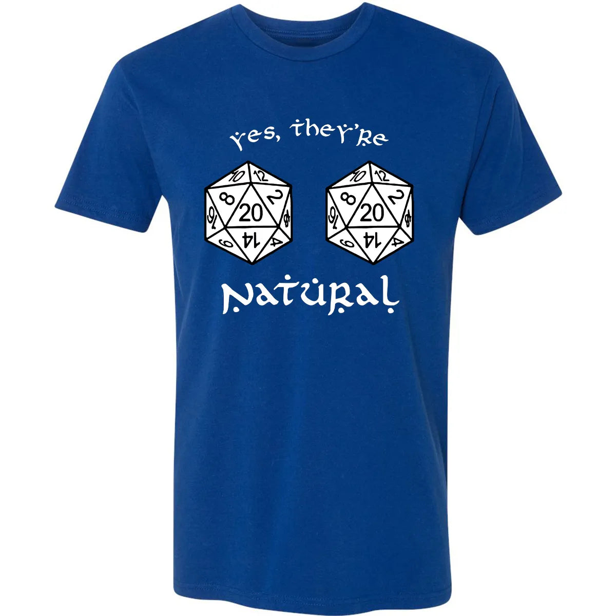 Premium Unisex T-shirt - J8SN36D2