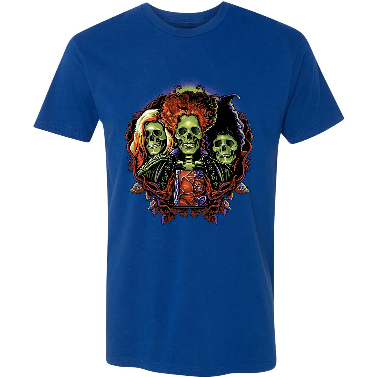 Premium Unisex T-shirt - D98CSQC8