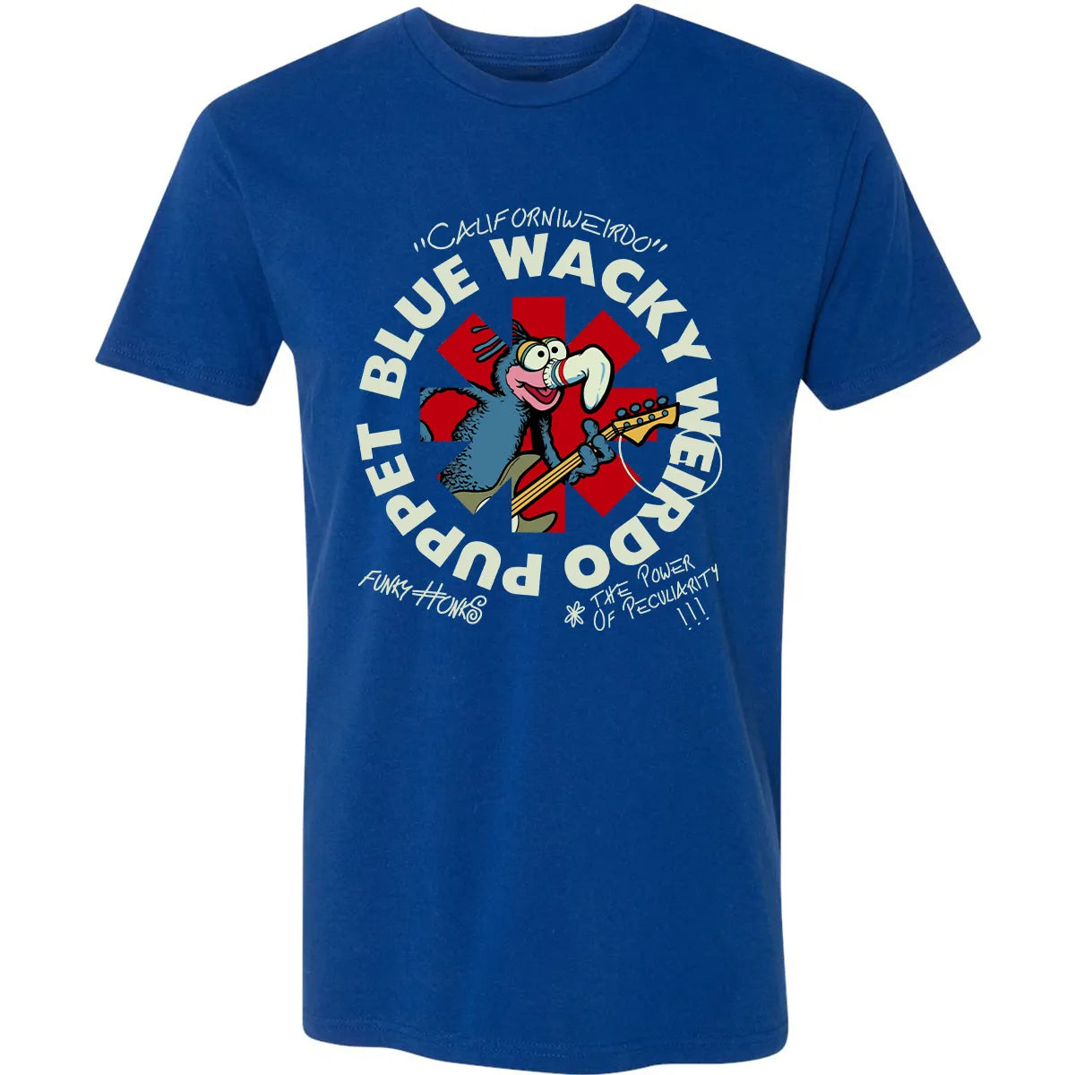 Premium Unisex T-shirt - 1JJU4P9V
