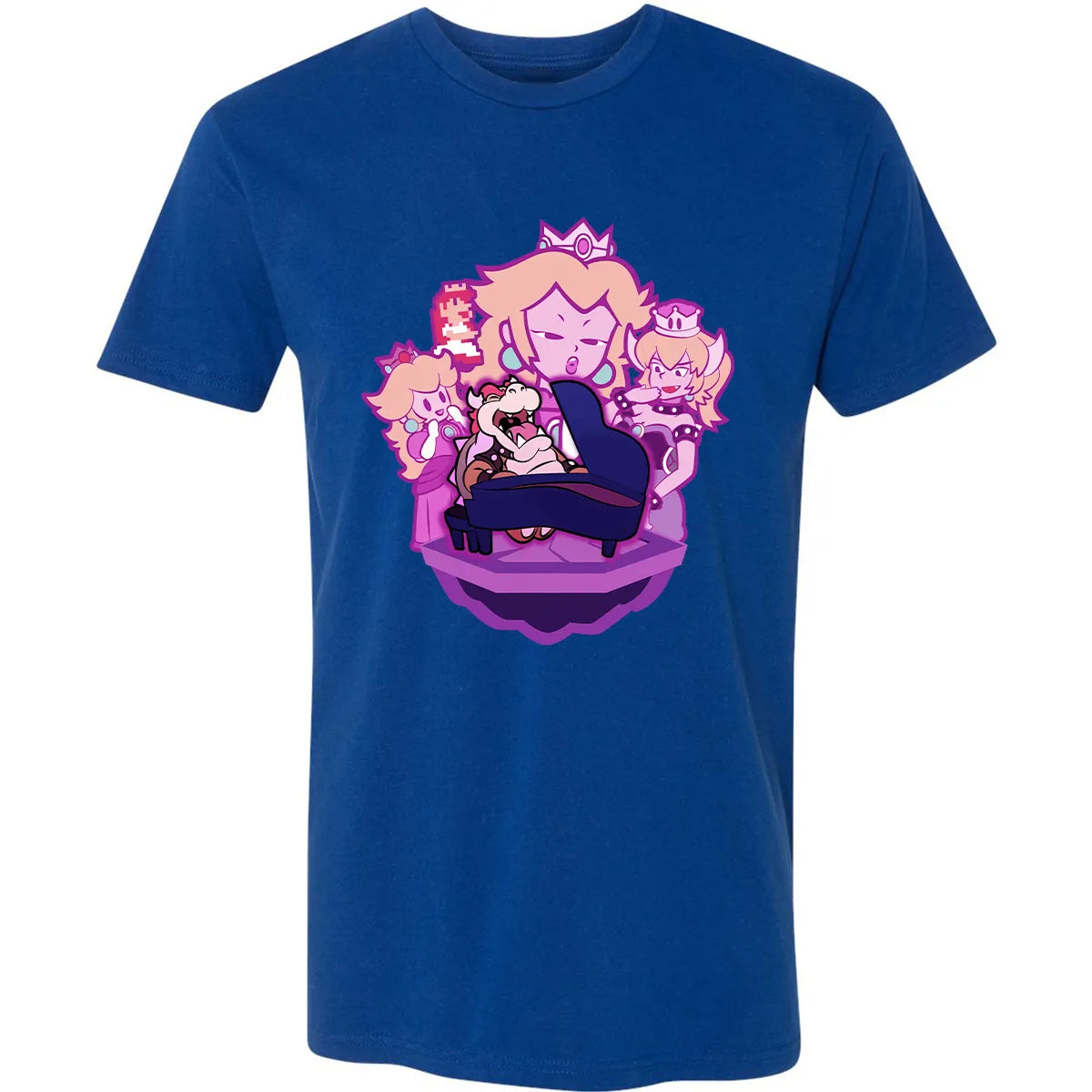 Premium Unisex T-shirt - KWB4HY64