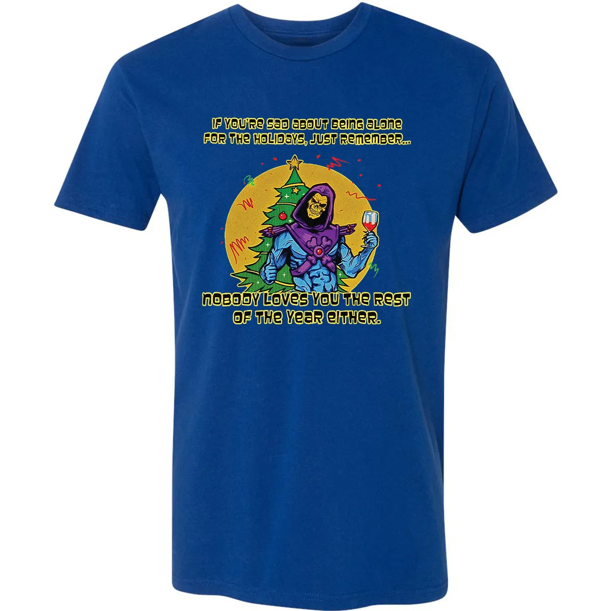 Premium Unisex T-shirt - D2V7WTYG