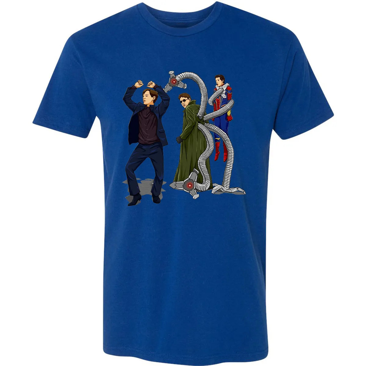 Premium Unisex T-shirt - FS6U4ZQD