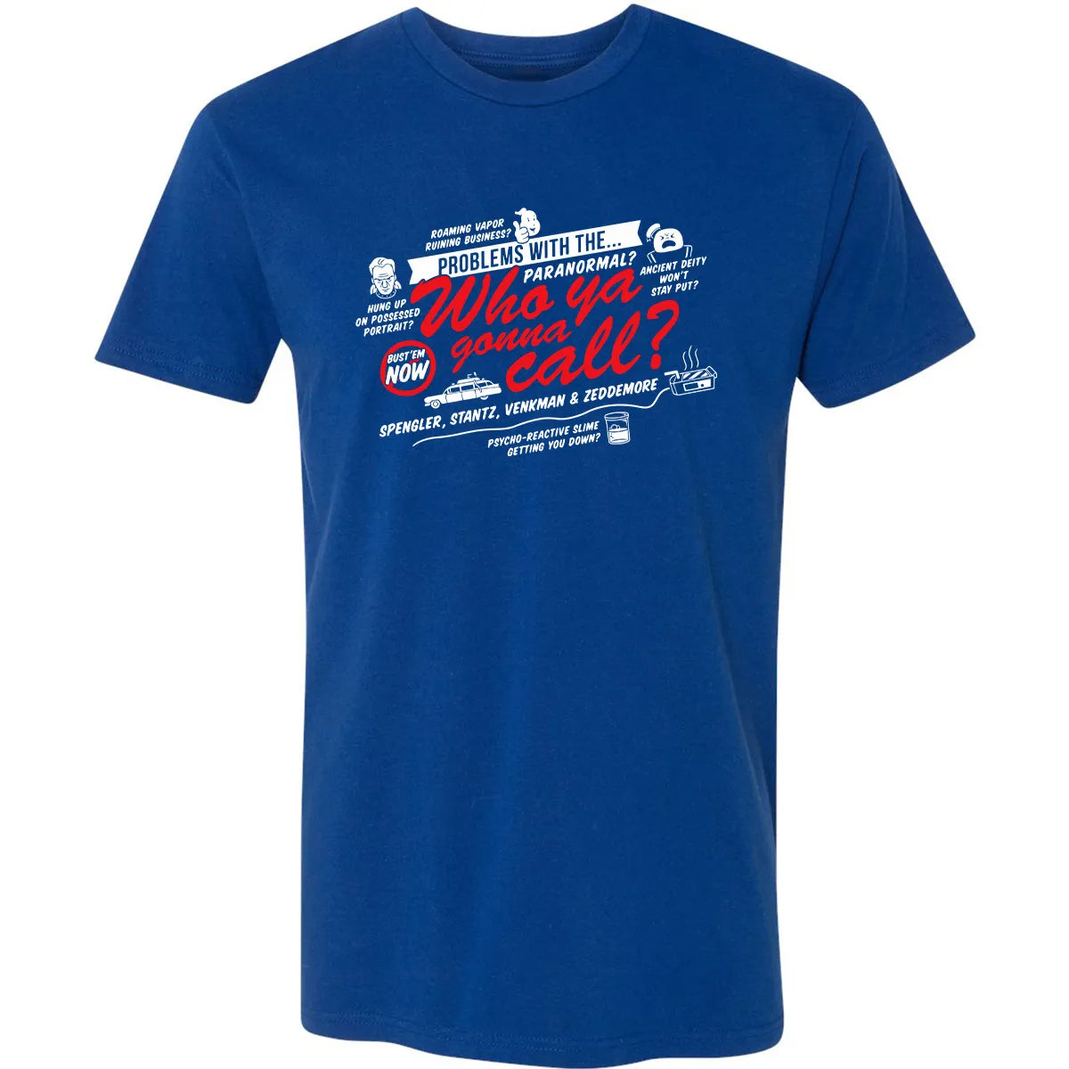 Premium Unisex T-shirt - YQ28F2V2