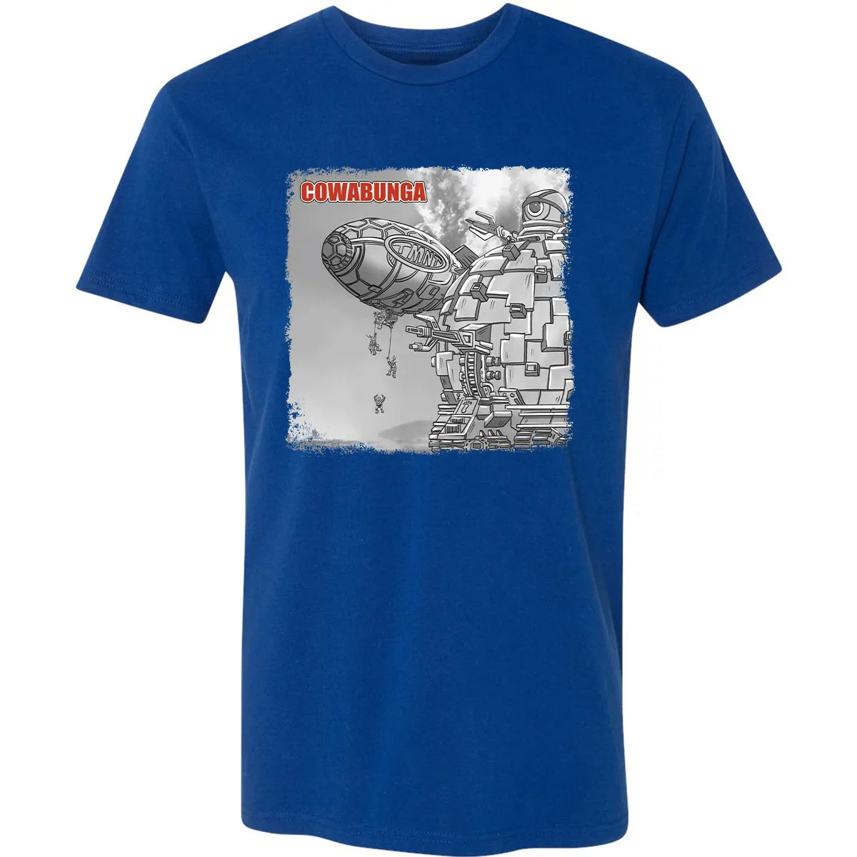 Premium Unisex T-shirt - 9QZ7FF9H