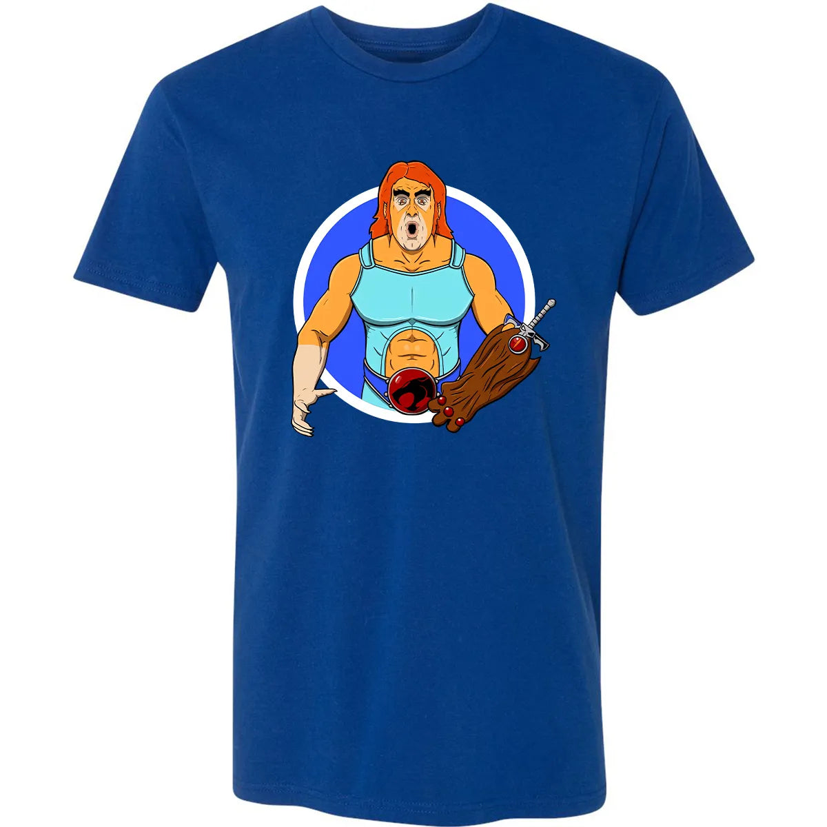 Premium Unisex T-shirt - XNLF2ZLM