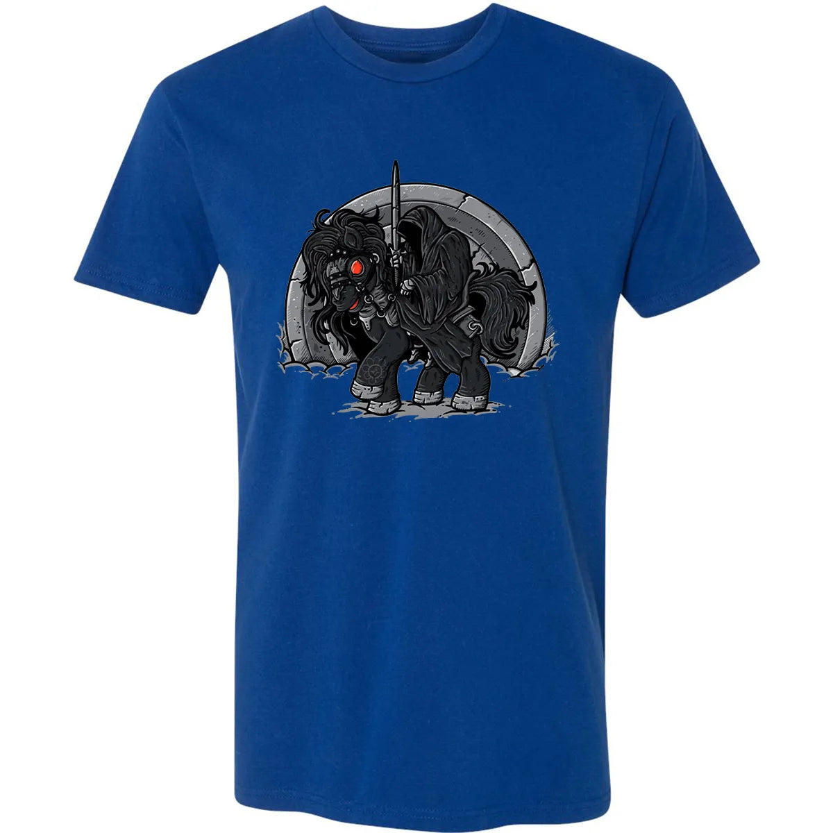 Premium Unisex T-shirt - 4S5R6TN7