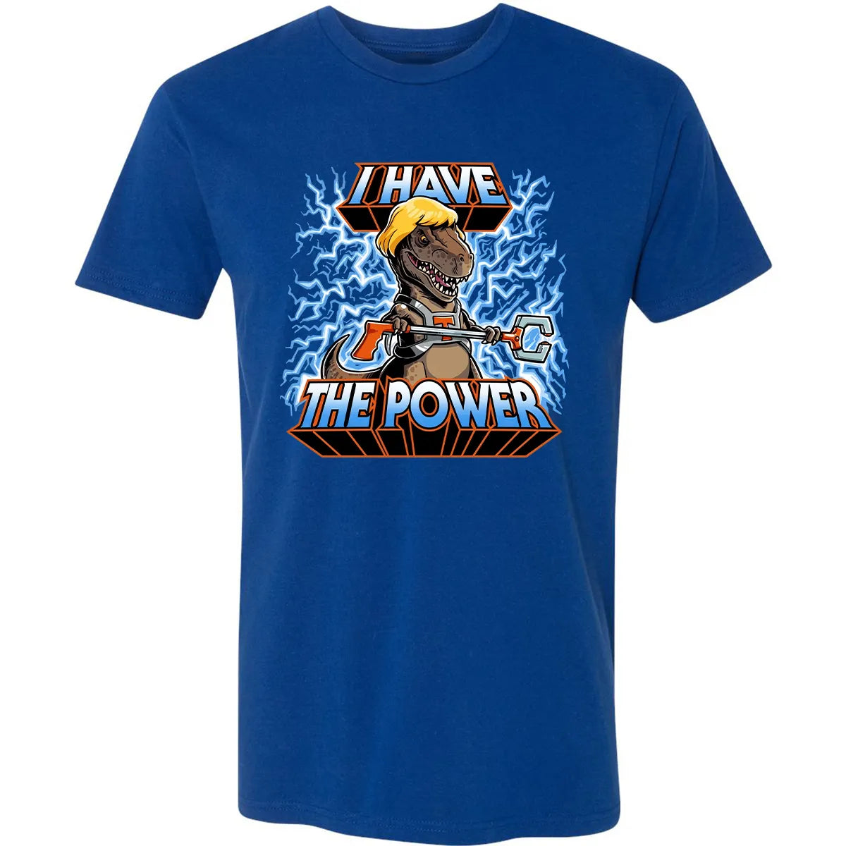 Premium Unisex T-shirt - 3MDN76Z4
