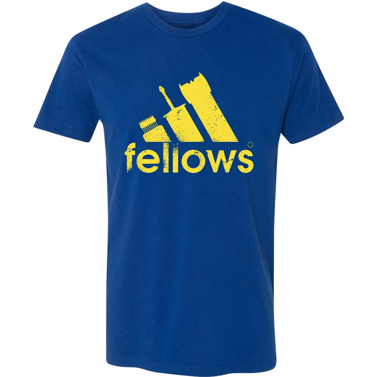 Premium Unisex T-shirt - SQ9DGVPB