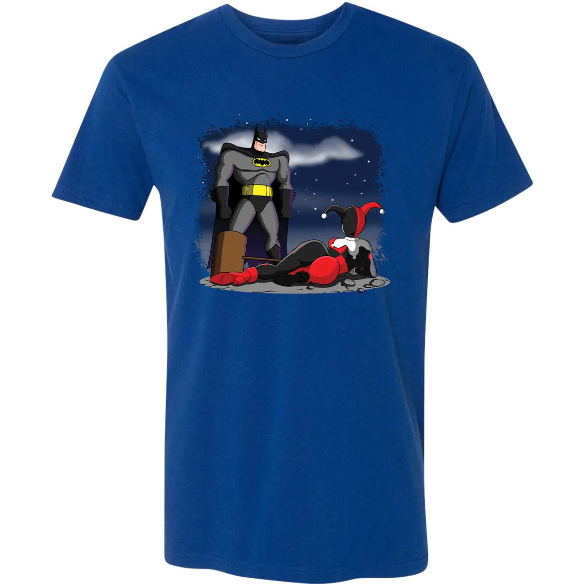 Premium Unisex T-shirt - TY3LVQNY