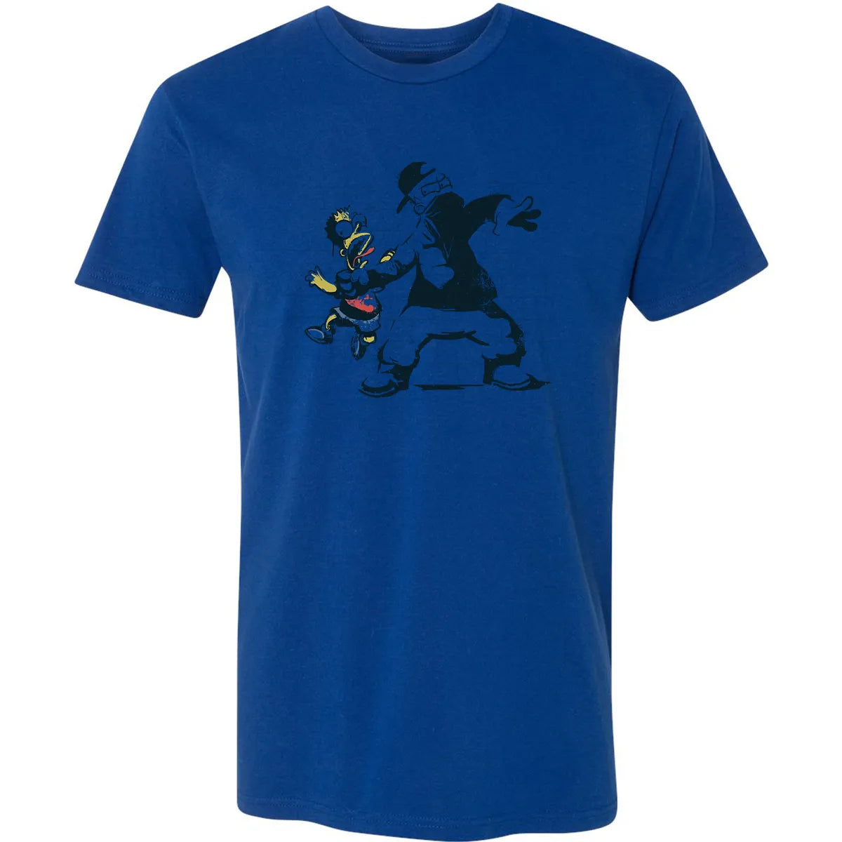 Premium Unisex T-shirt - 8MUT61WG
