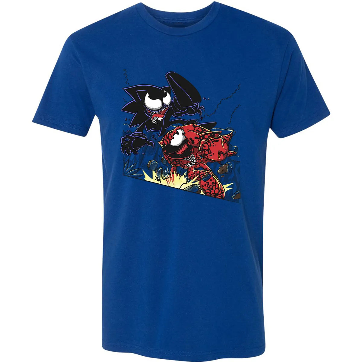 Premium Unisex T-shirt - VHAQEVNJ