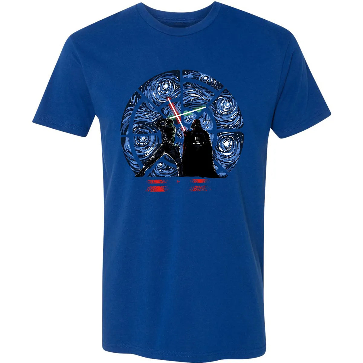 Premium Unisex T-shirt - M3N4PUFN