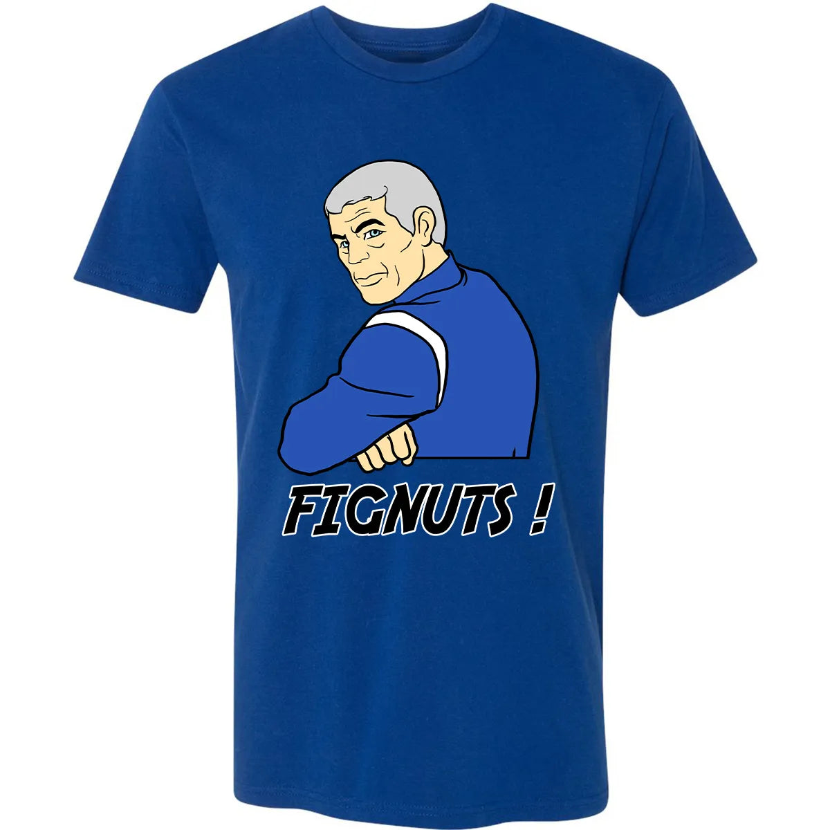 Premium Unisex T-shirt - 7CAR6AP2