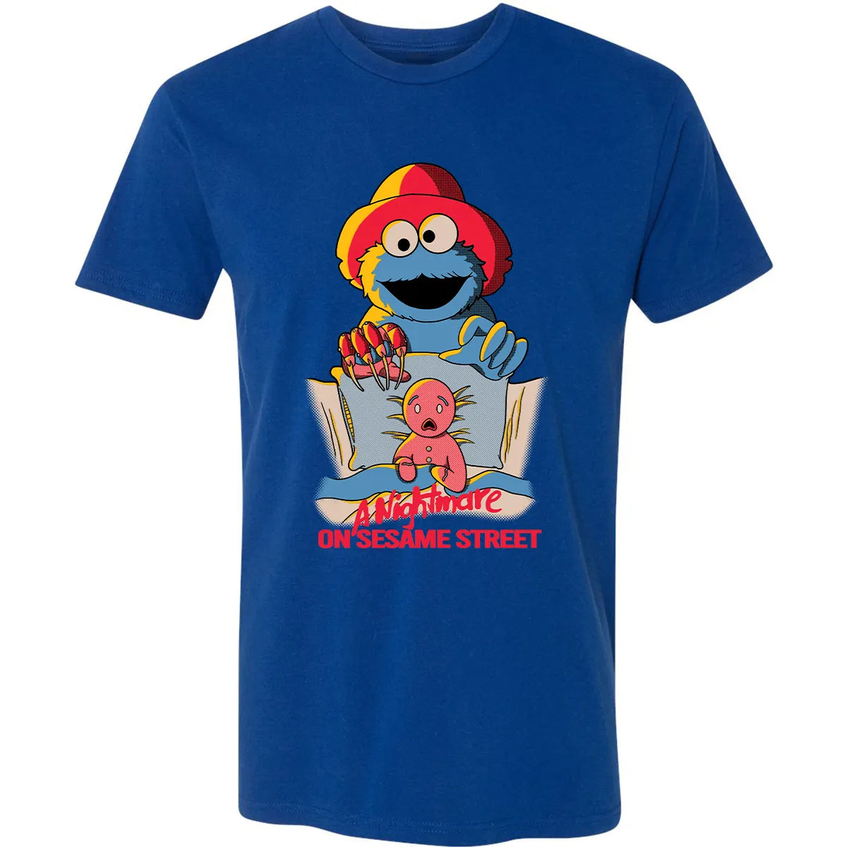 Premium Unisex T-shirt - APK1LLK8