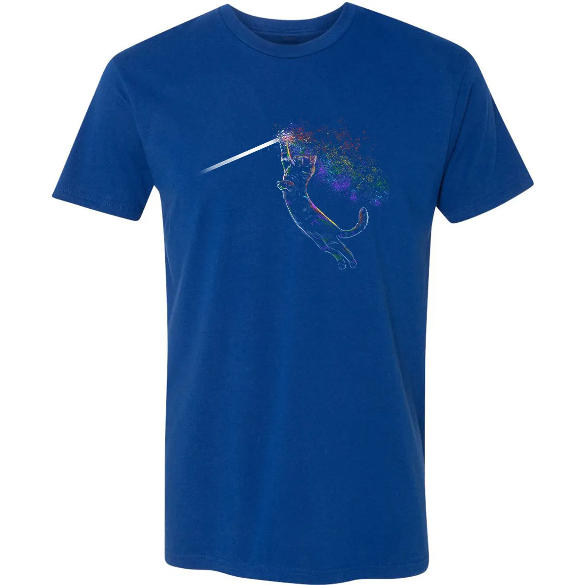 Premium Unisex T-shirt - T565JHKS