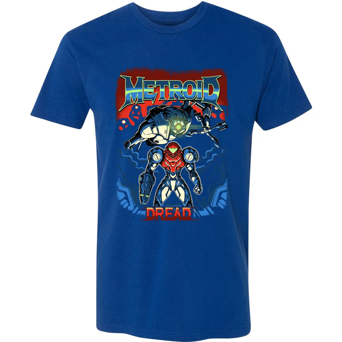 Premium Unisex T-shirt - 1GNWLHYV