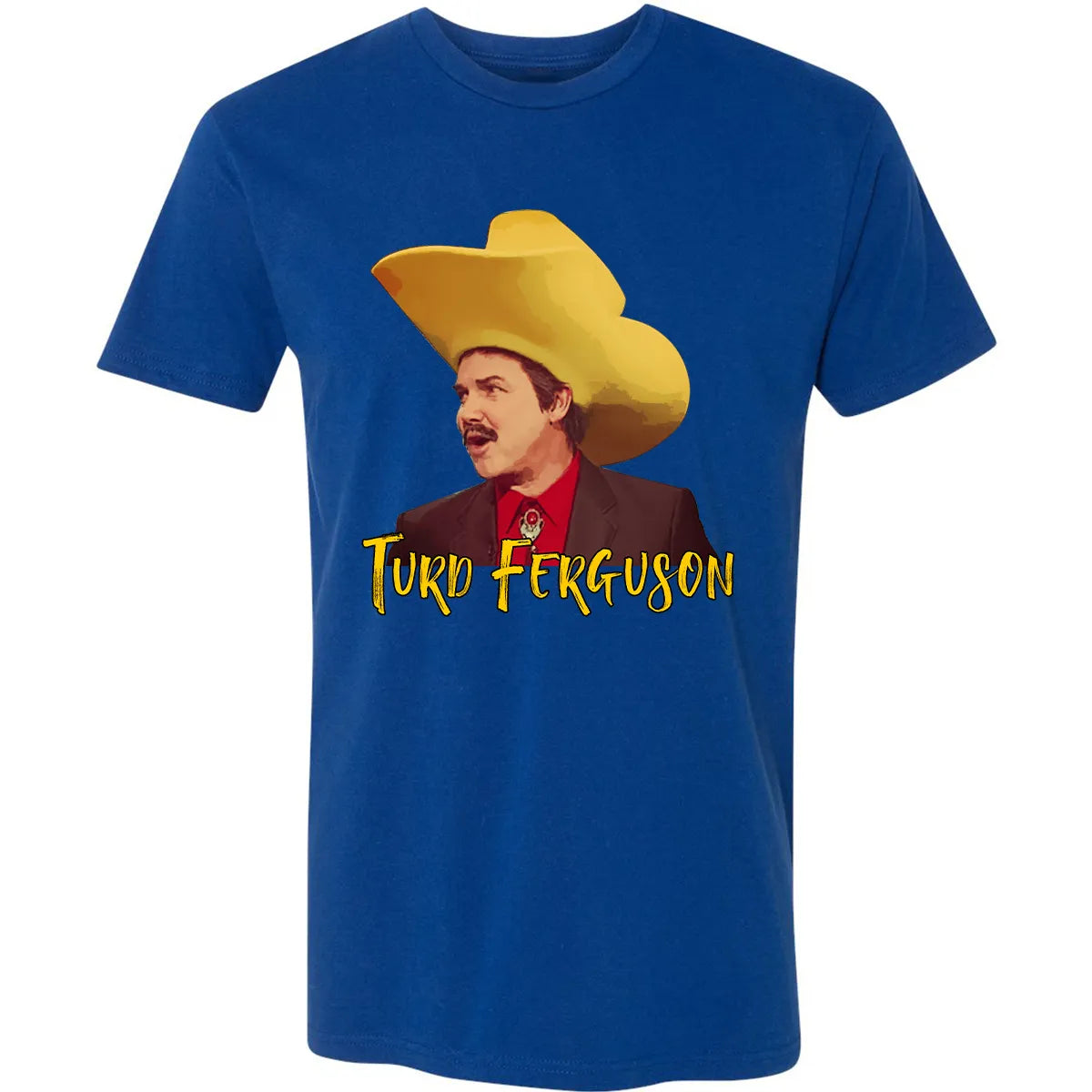 Premium Unisex T-shirt - 12S56JFU