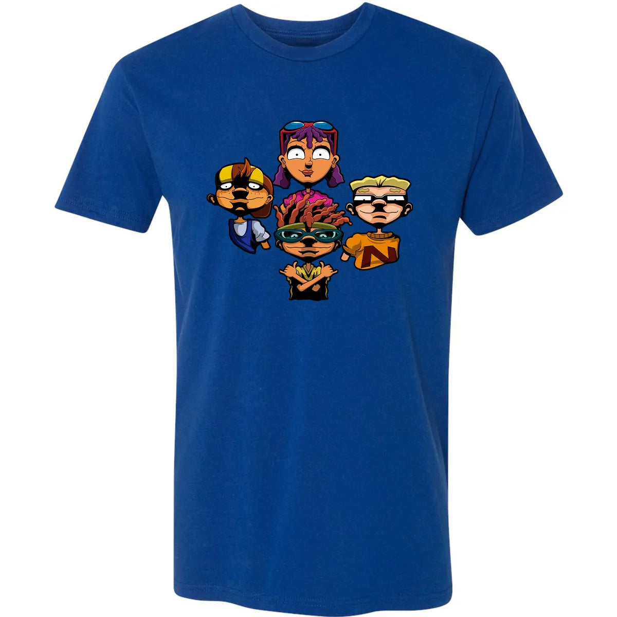 Premium Unisex T-shirt - 6V6UWAP7