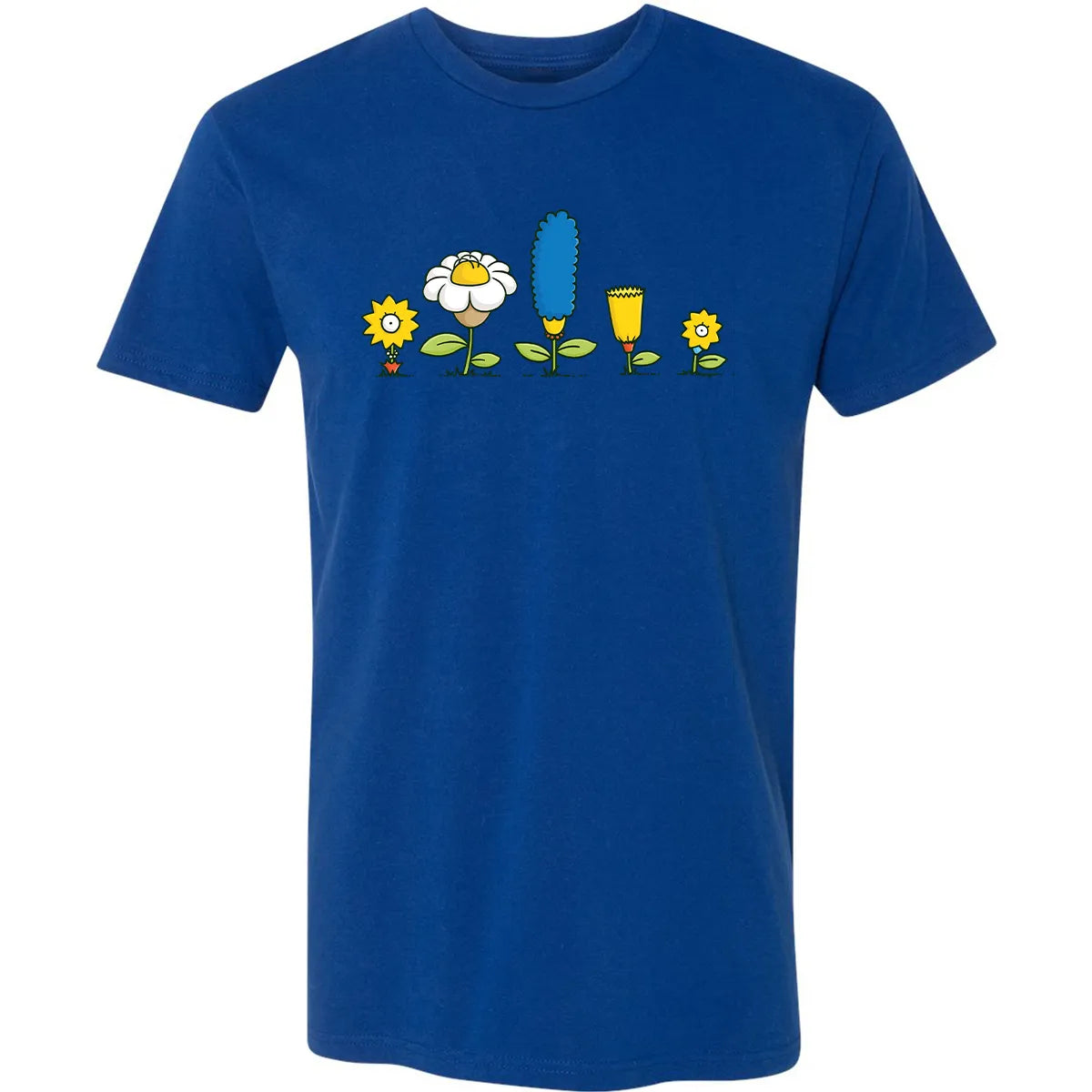 Premium Unisex T-shirt - HXVK7VES