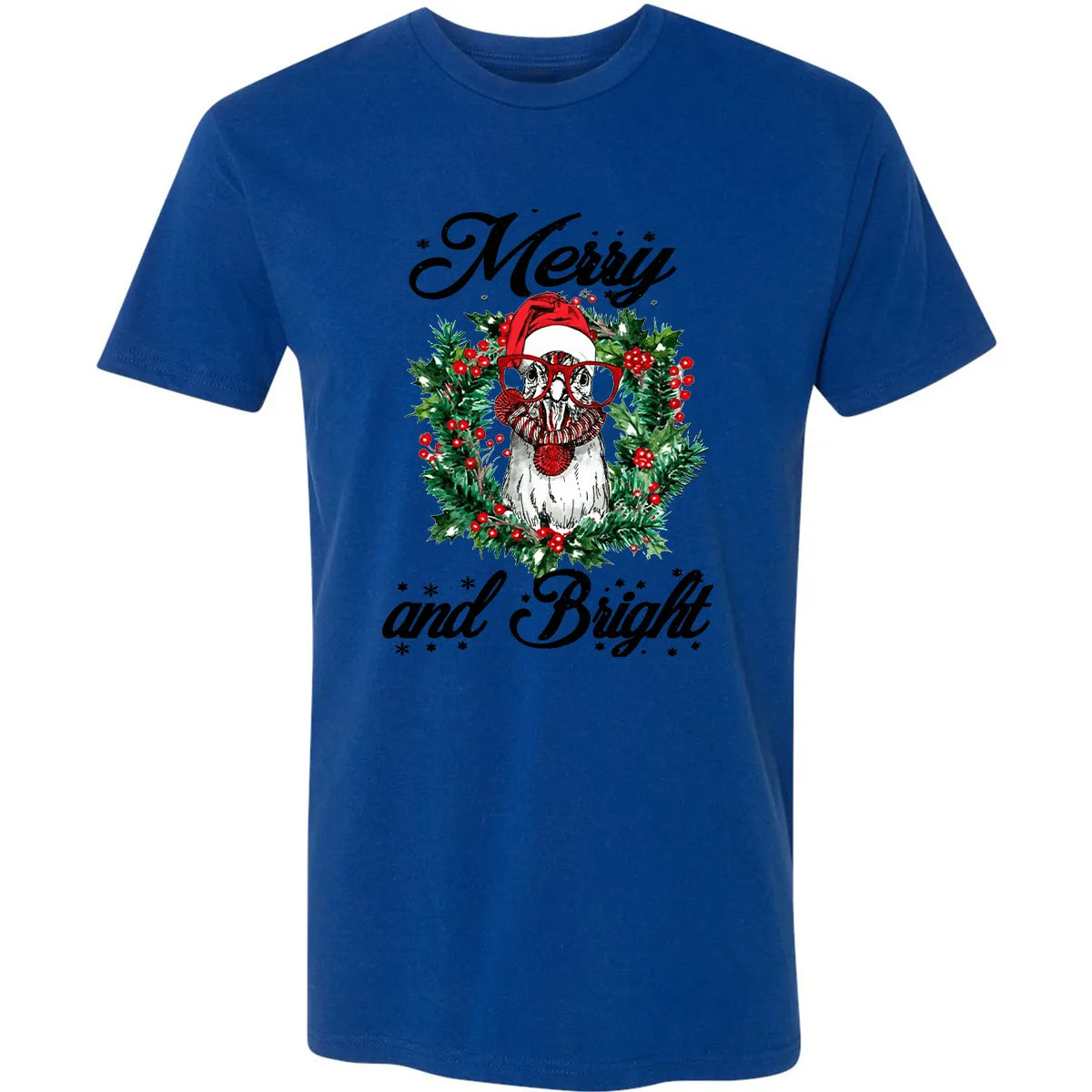 Premium Unisex T-shirt - KZH1EZXN