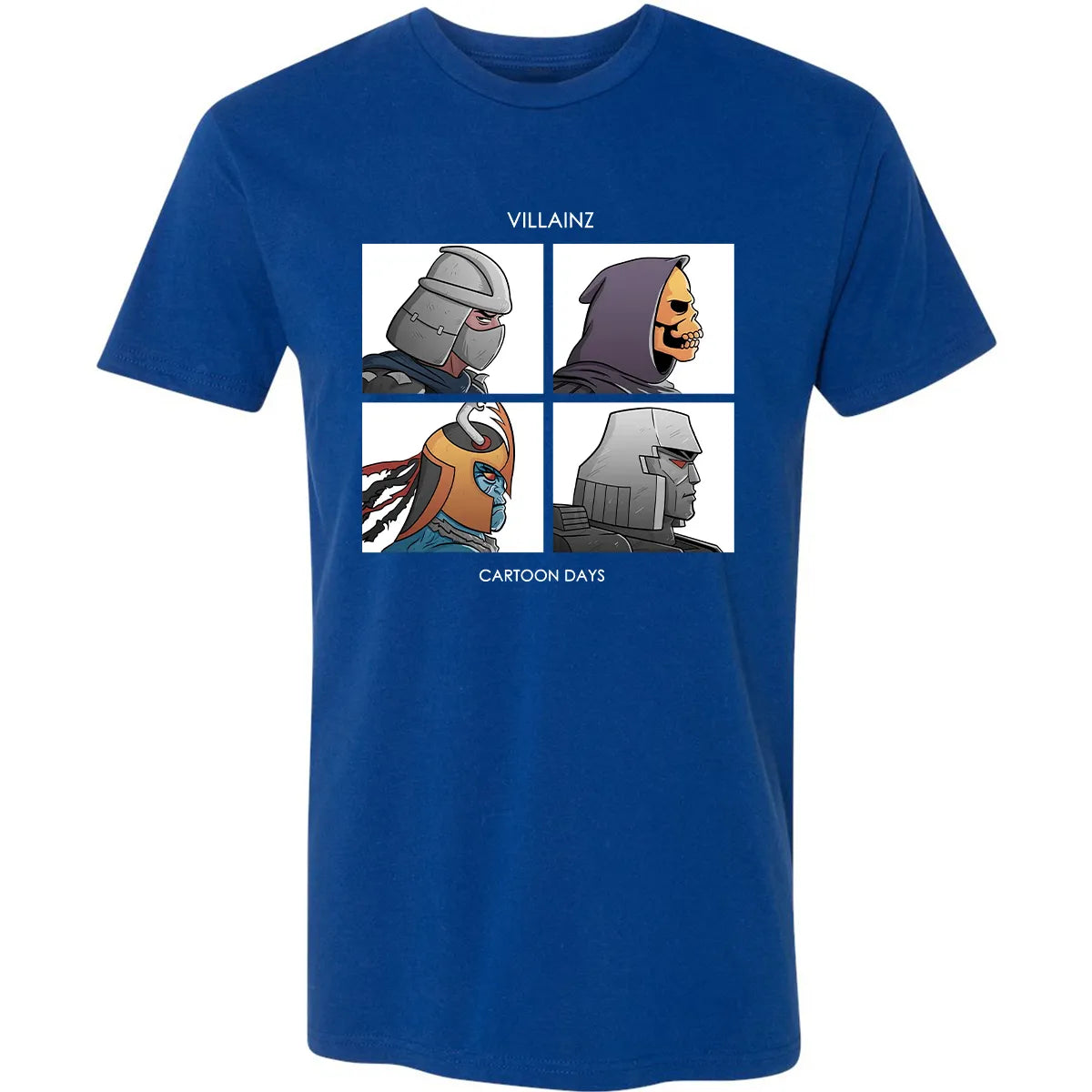 Premium Unisex T-shirt - 6P4RPXYC