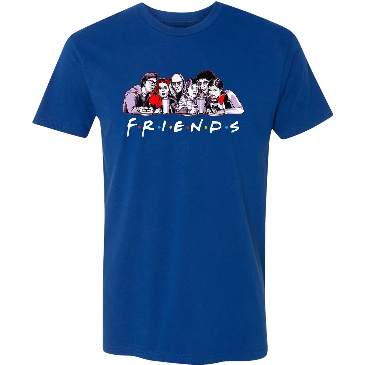 Premium Unisex T-shirt - 2N16NEN5