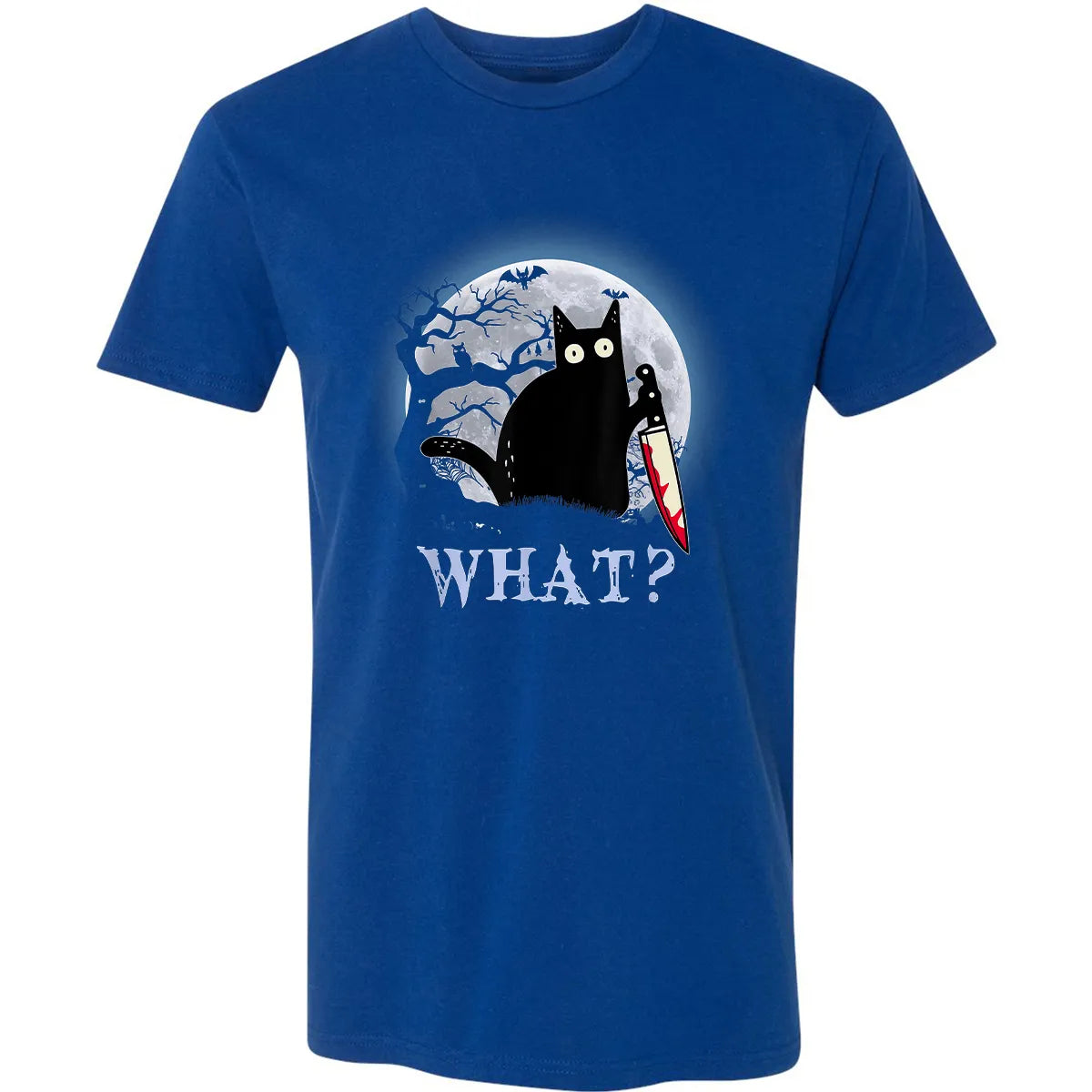 Premium Unisex T-shirt - BQCD1YSW