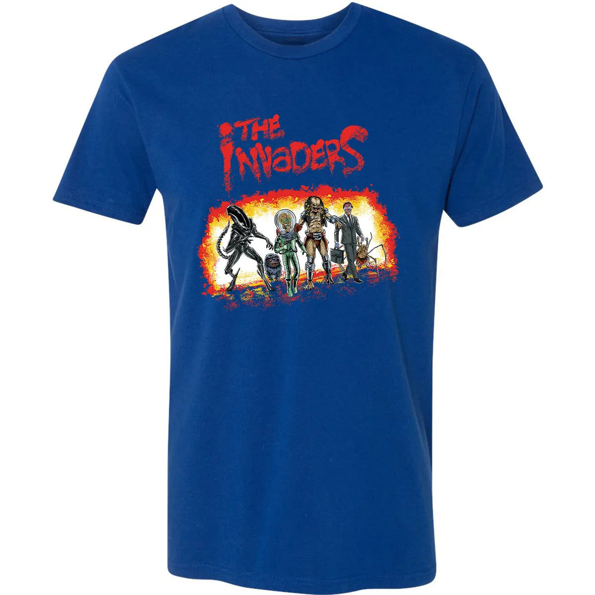 Premium Unisex T-shirt - ZKPPHQHT