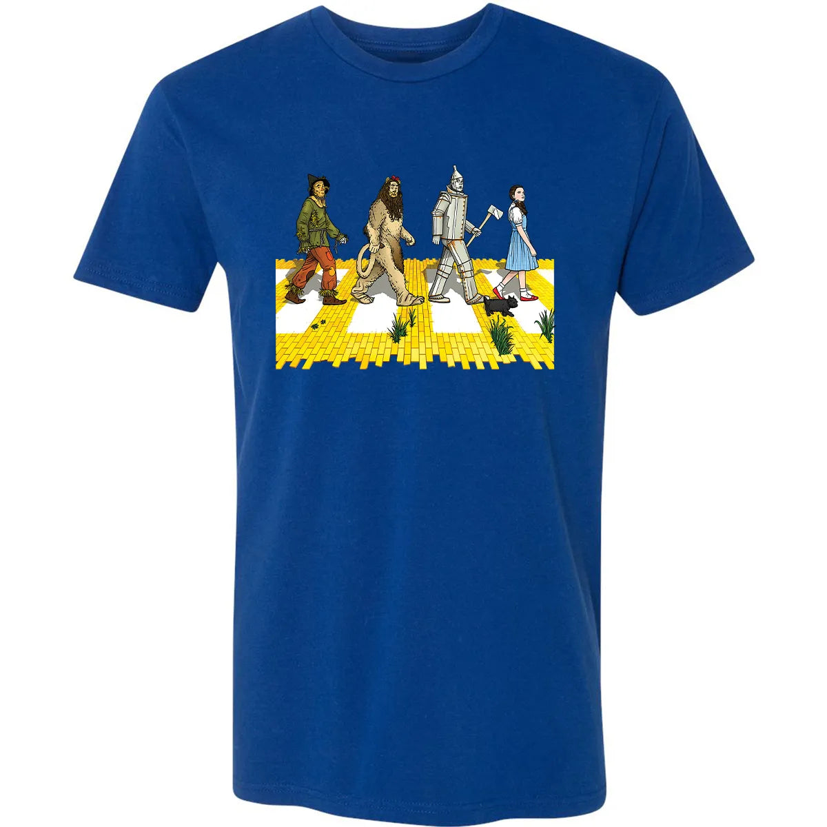 Premium Unisex T-shirt - SPGY1C5F