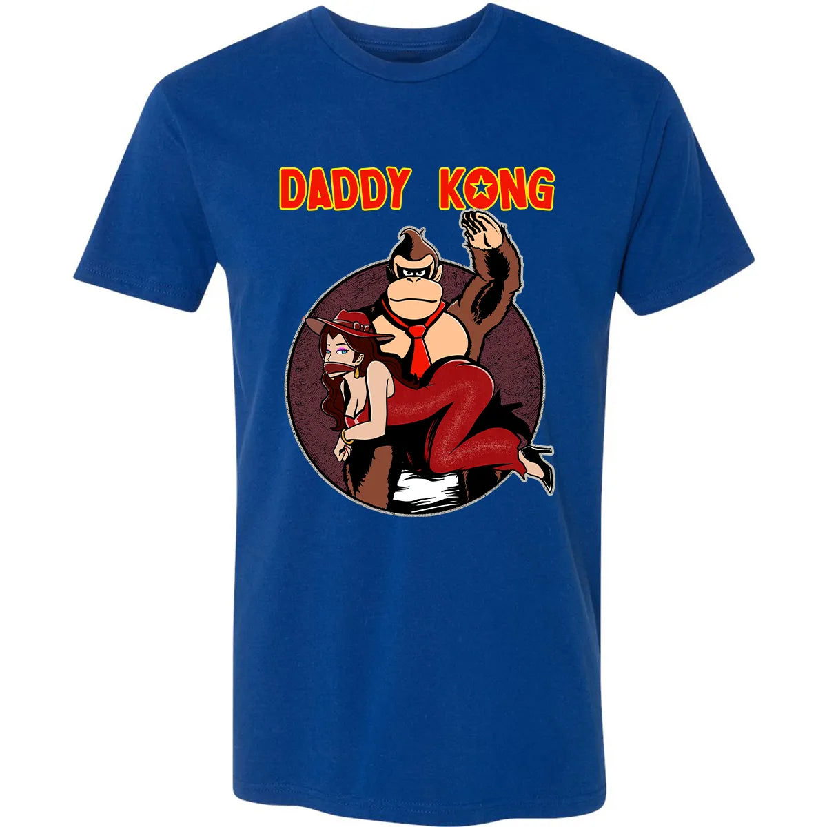 Premium Unisex T-shirt - 7UL6D5UN