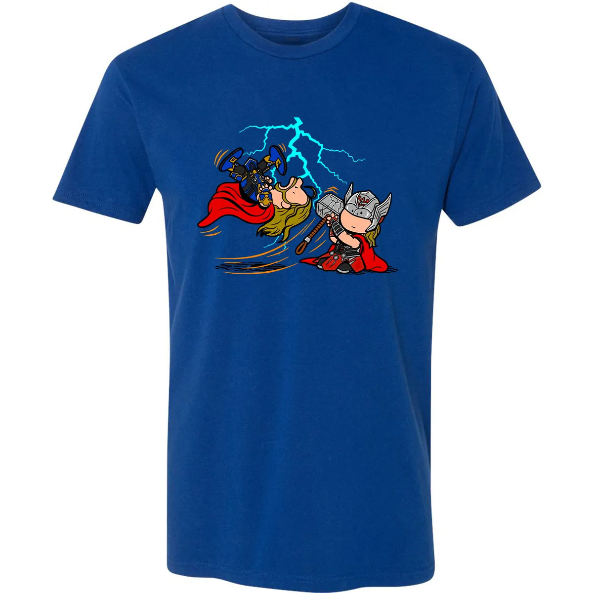 Premium Unisex T-shirt - NB27GCM1