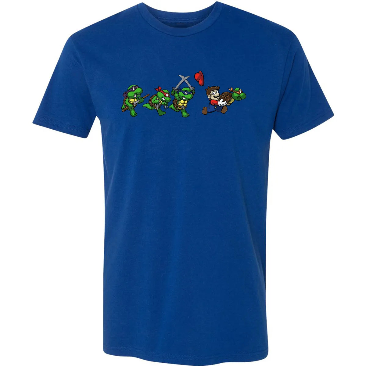 Premium Unisex T-shirt - 8YB6TFB3