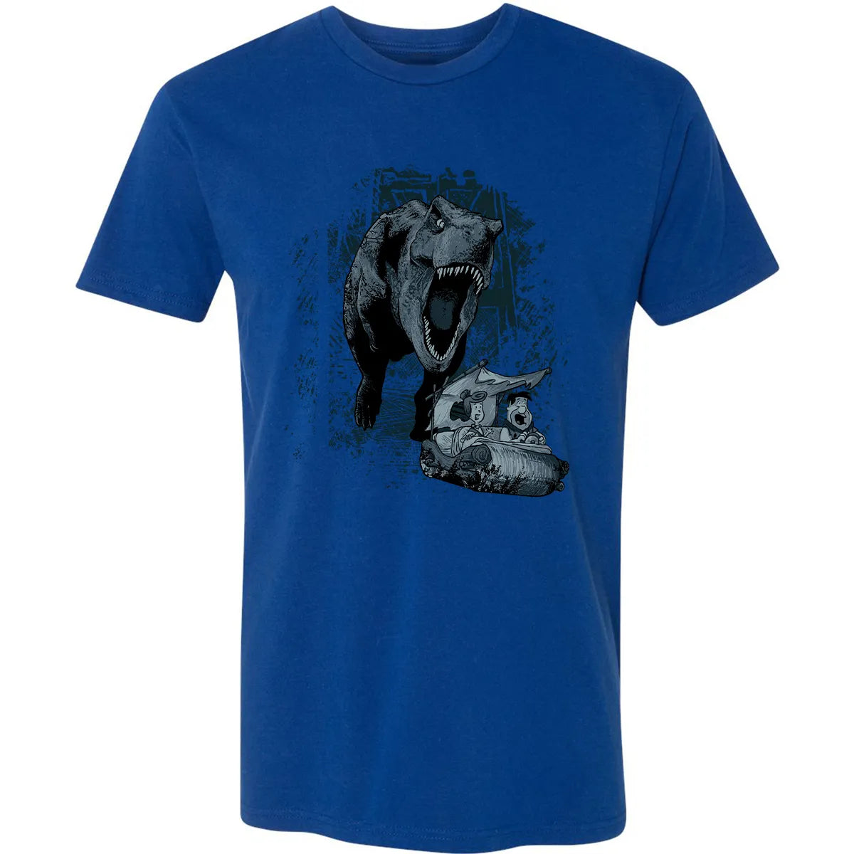 Premium Unisex T-shirt - 6KXZKMG8