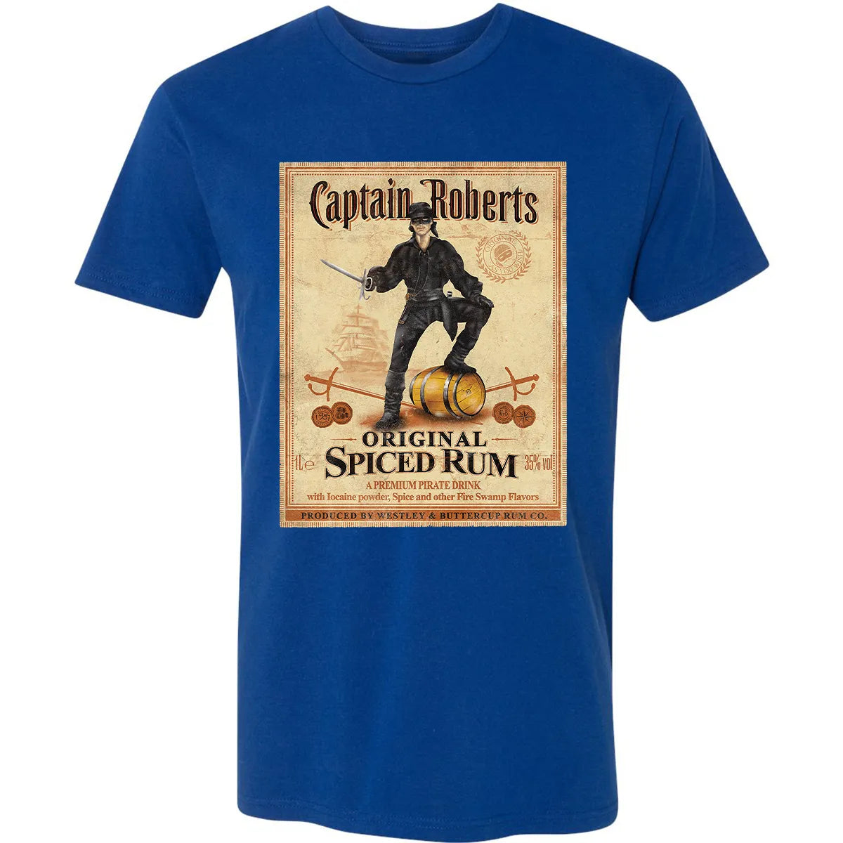 Premium Unisex T-shirt - GCSEXN3U