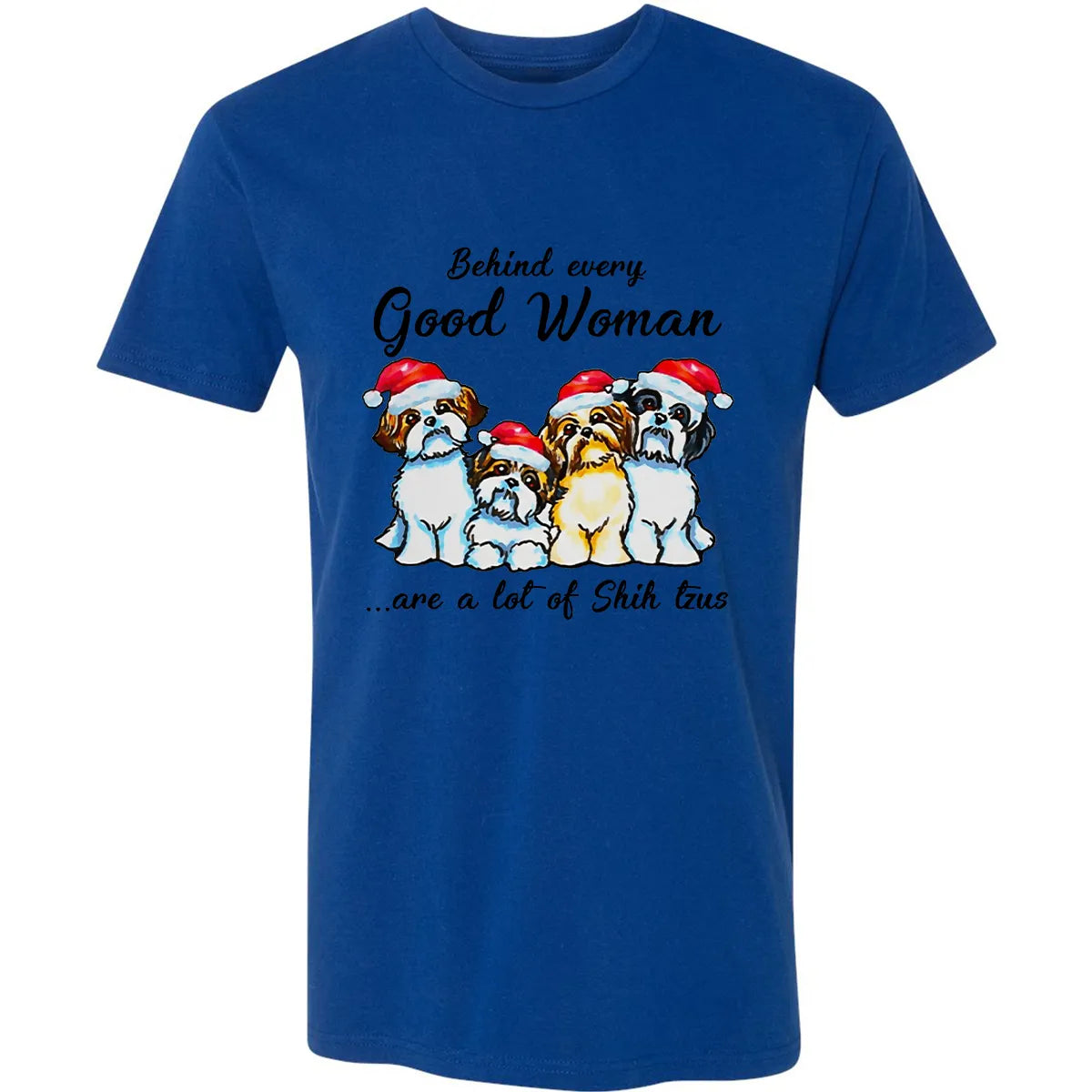 Premium Unisex T-shirt - HFZJLFWZ