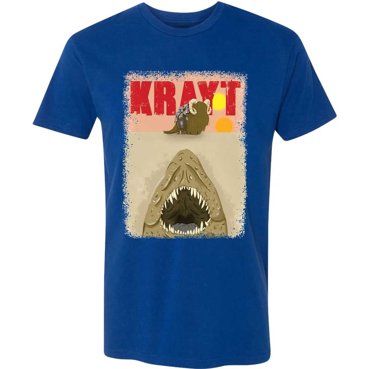 Premium Unisex T-shirt - 32G3B4TX