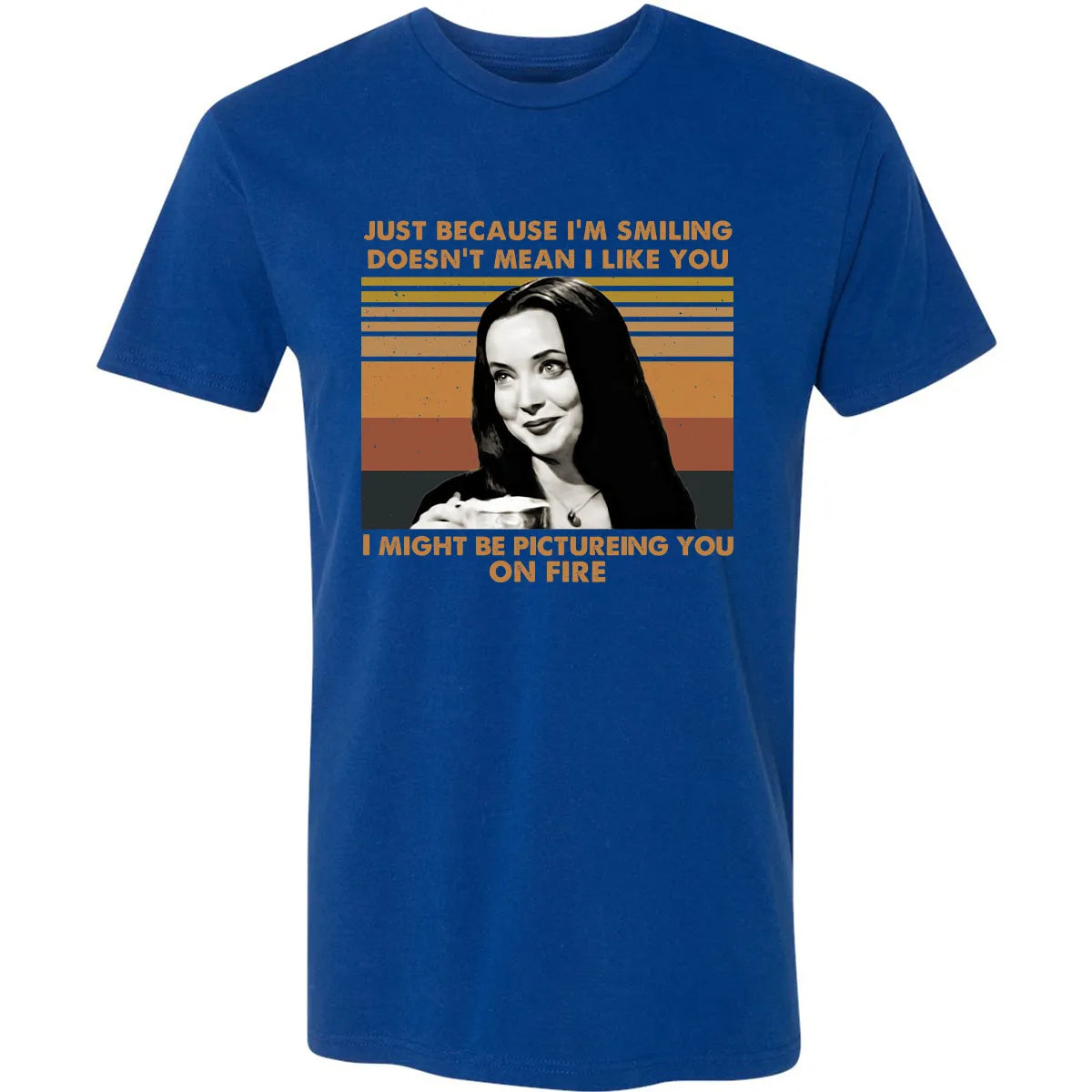 Premium Unisex T-shirt - GUHSXY75