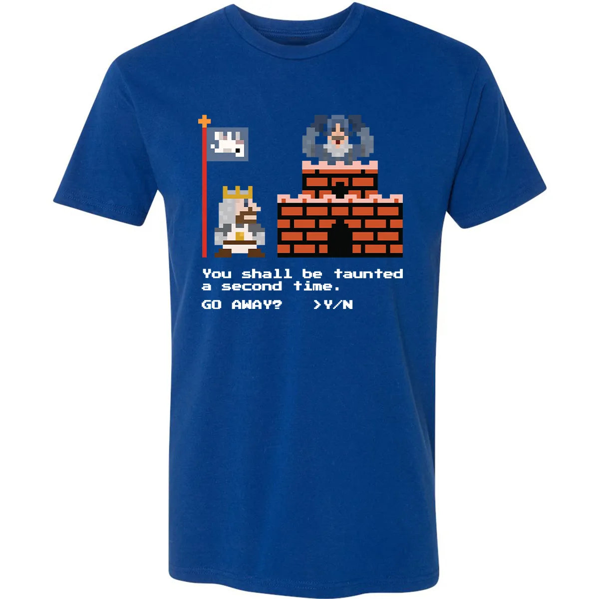Premium Unisex T-shirt - T6AHANF1
