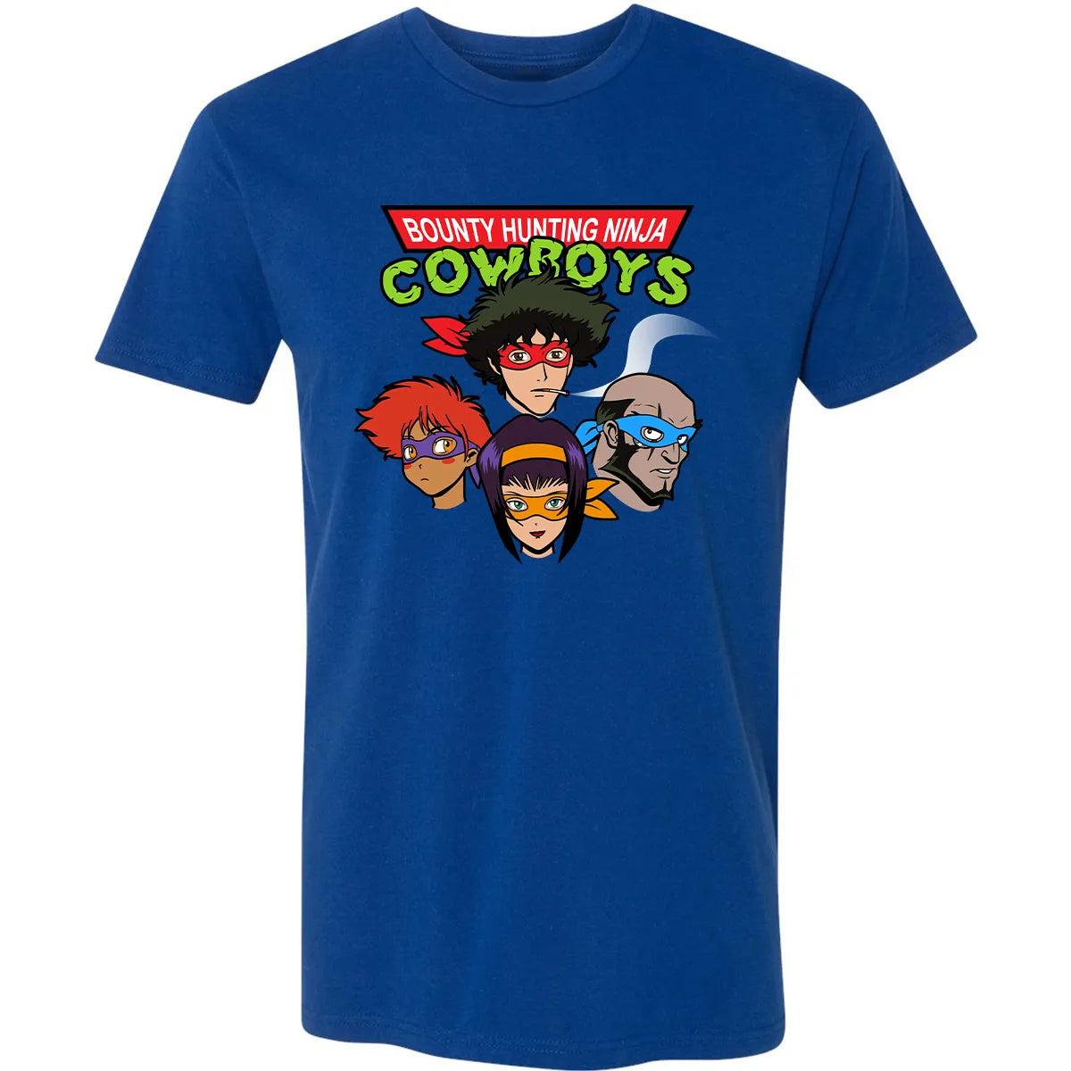 Premium Unisex T-shirt - KAHDFFJL