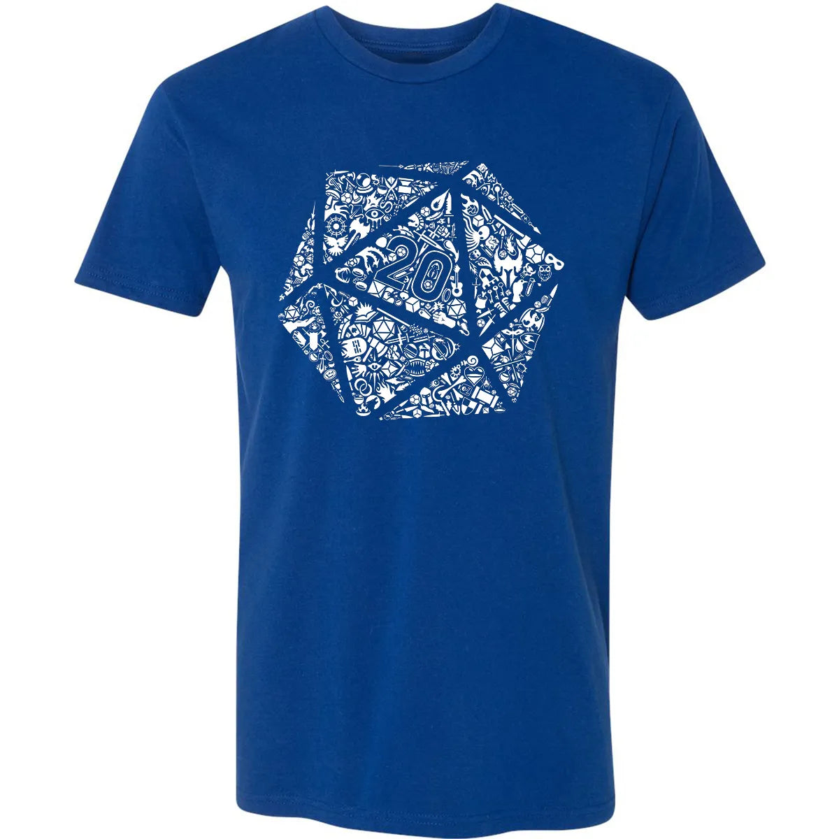 Premium Unisex T-shirt - JKSVNRJQ