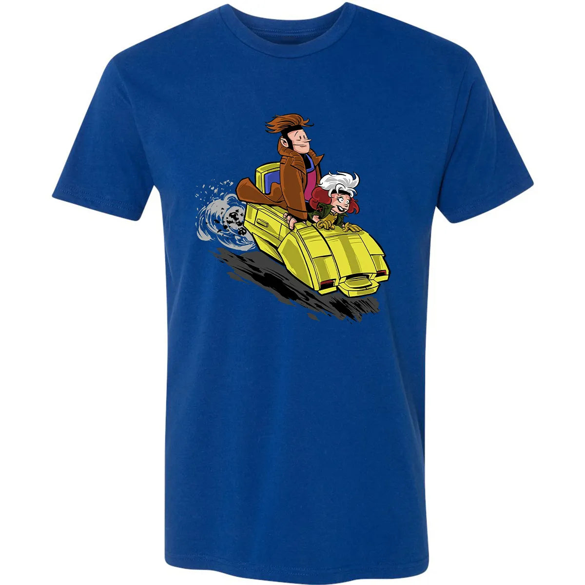 Rog & Gam Premium Unisex T-shirt