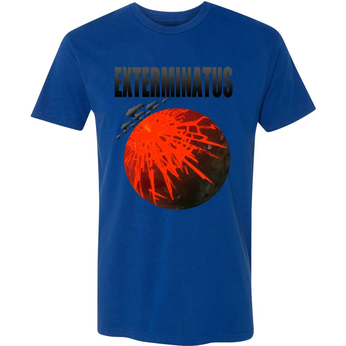 Premium Unisex T-shirt - DKS2NTAA