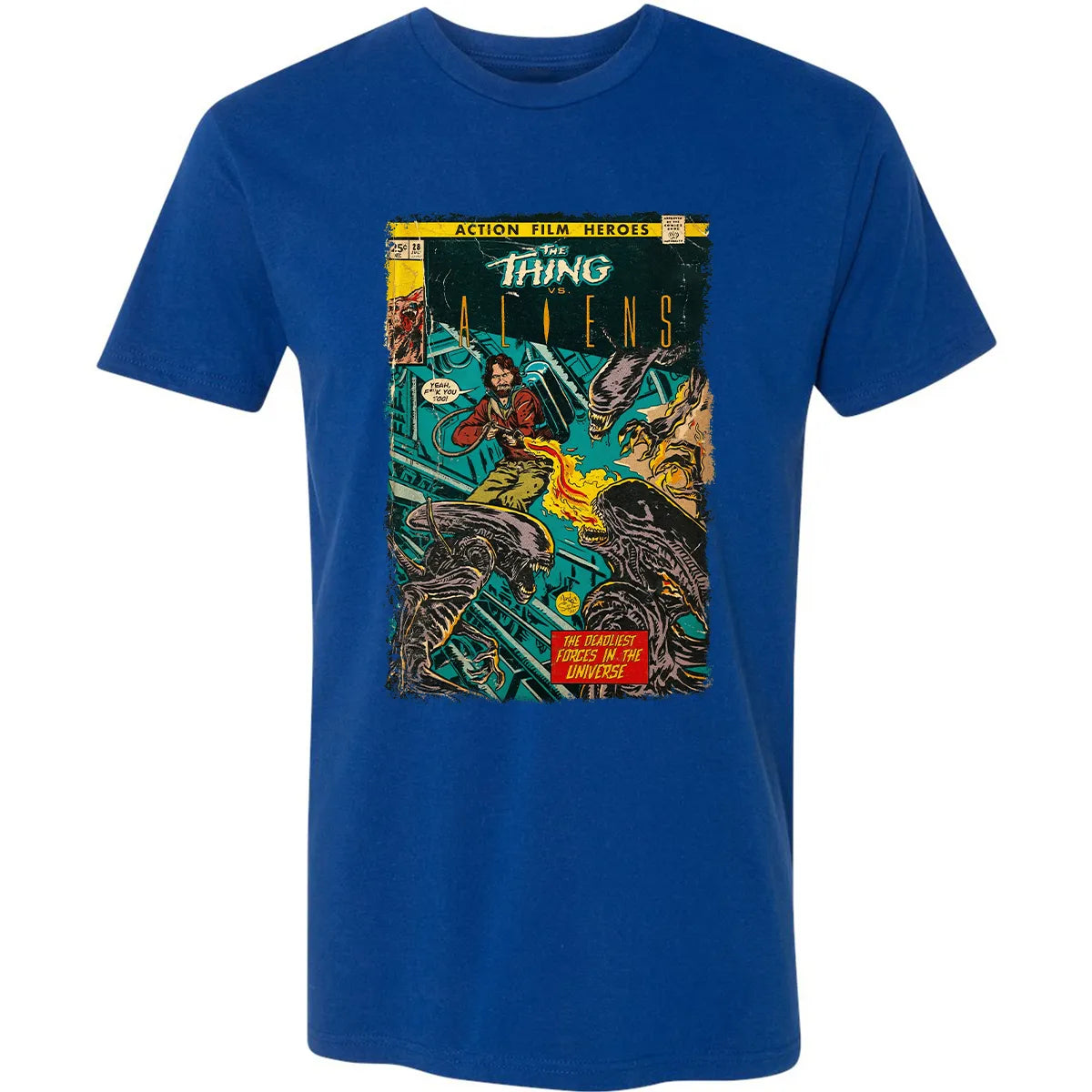 Premium Unisex T-shirt - A5YMMVZ3