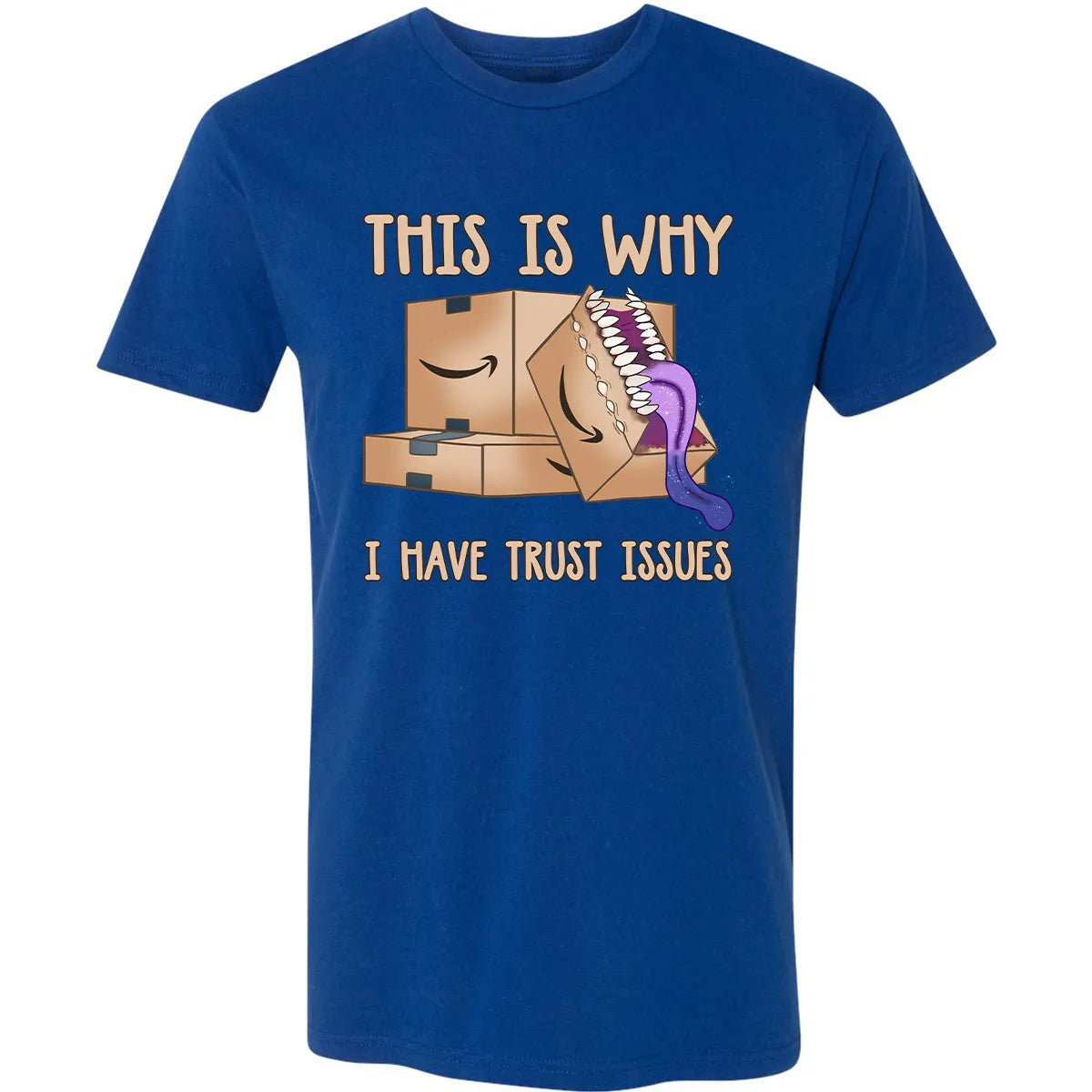 Premium Unisex T-shirt - 5PR5BFLN