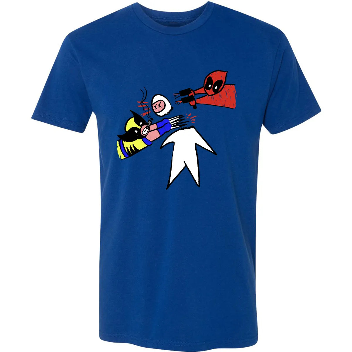 Premium Unisex T-shirt - FY5PUUWF