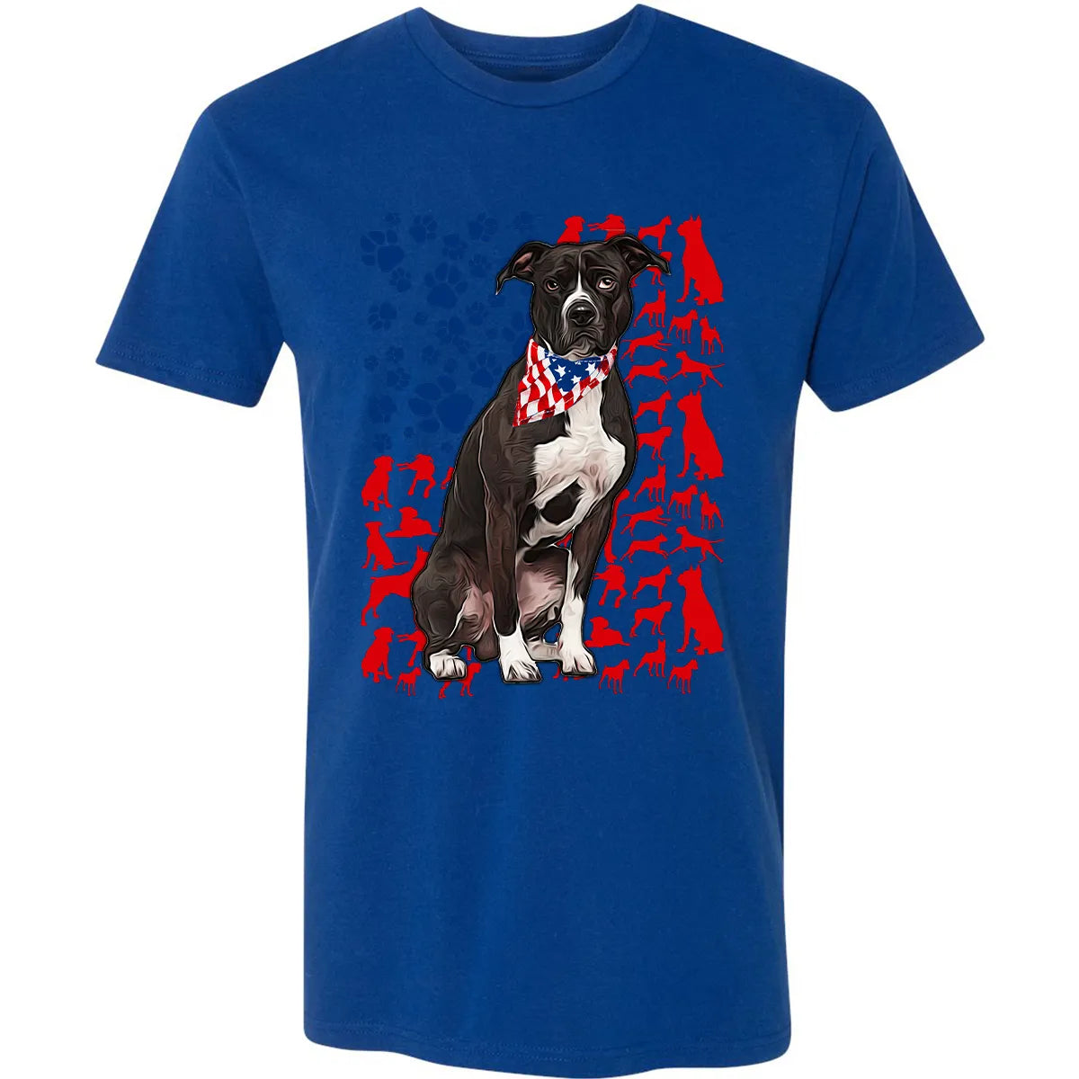 Premium Unisex T-shirt - HYR7EWB2