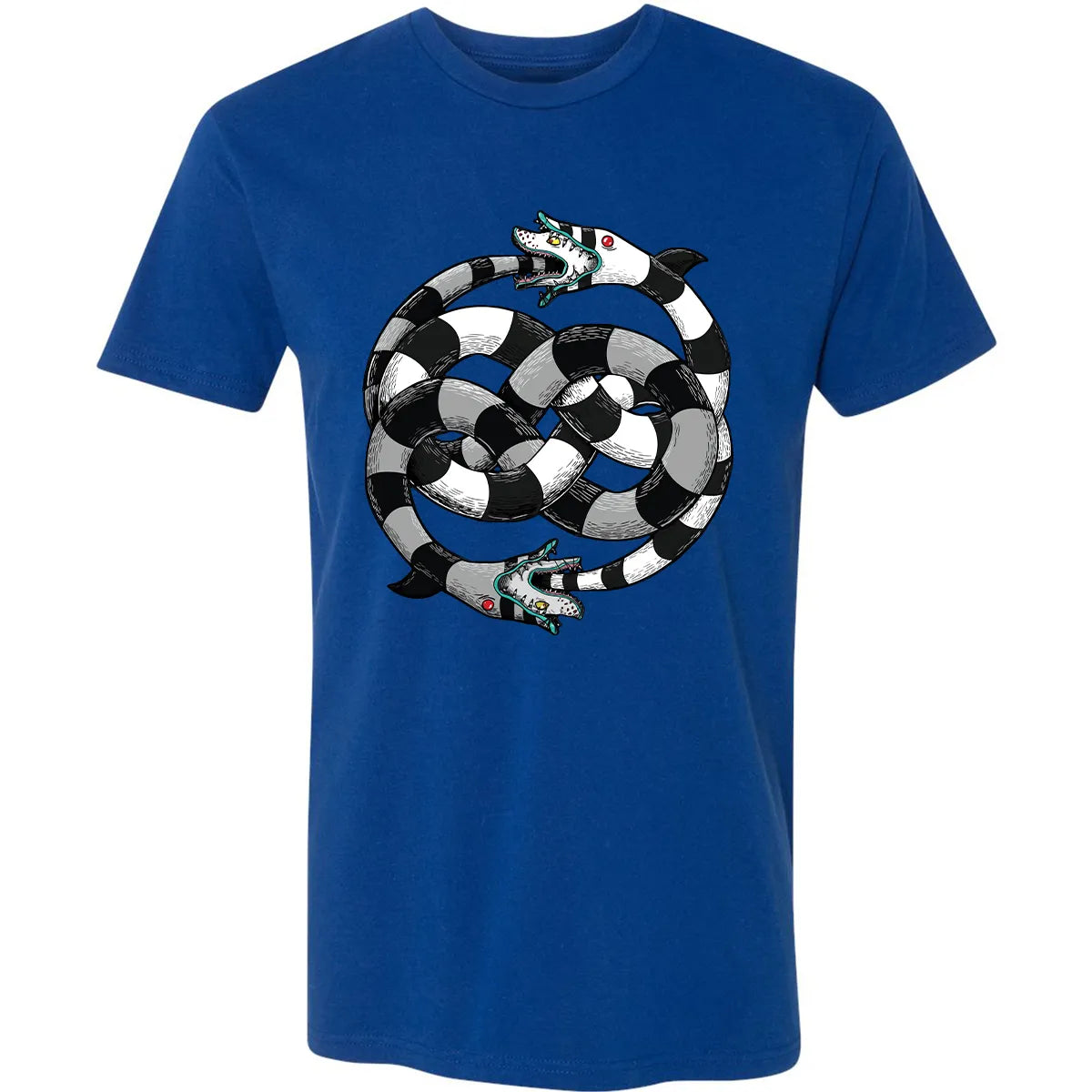 Premium Unisex T-shirt - ZUGYTS9P