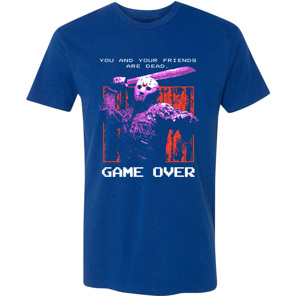 Premium Unisex T-shirt - ENDQDHWN
