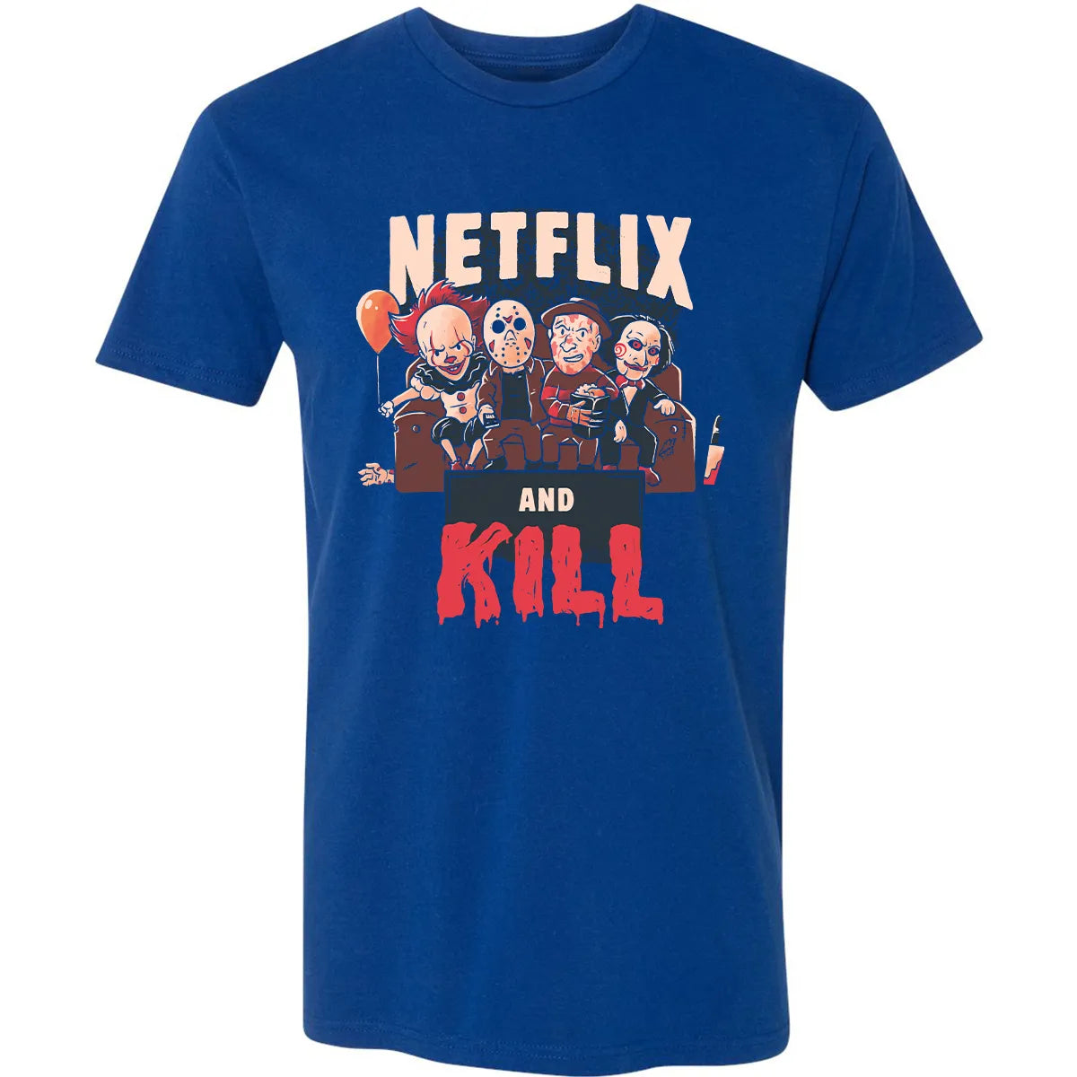 Premium Unisex T-shirt - 4YB6Y3RG